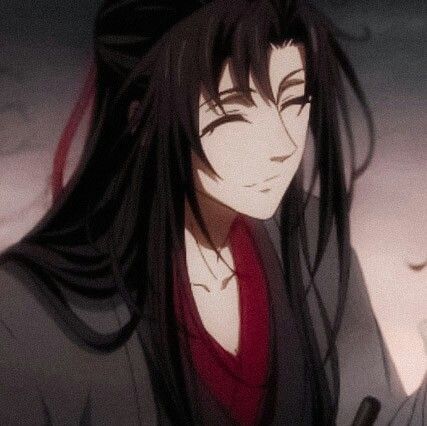 Wei Wuxian